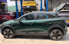 Bằng B1 có thuê xe oto tự lái có được không