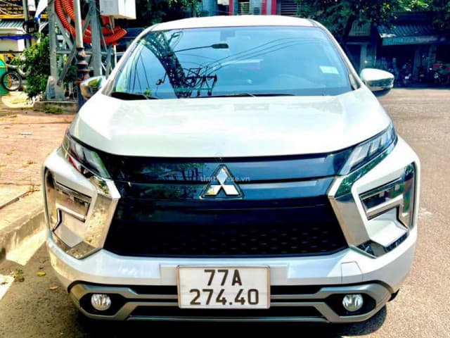 Mitsubishi Xpander