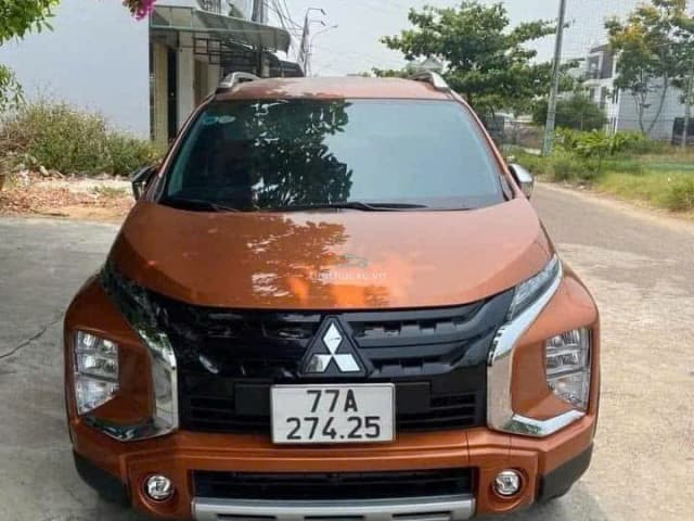 Mitsubishi Xpander