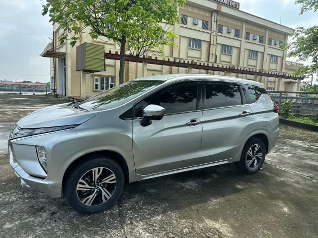 Mitsubishi Xpander