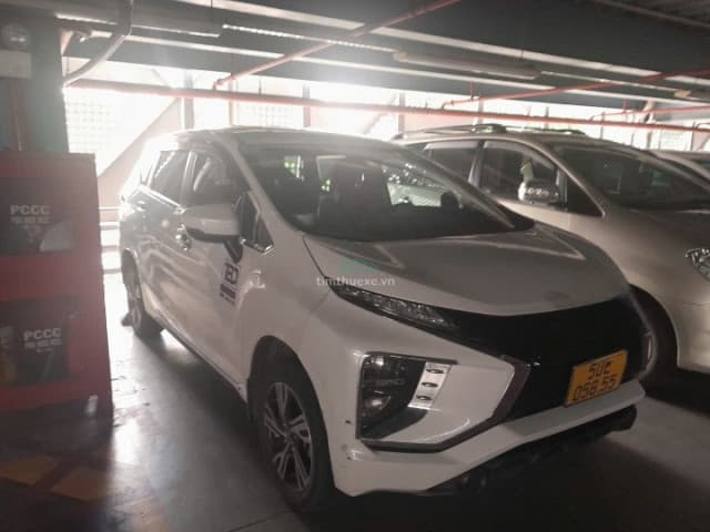 Mitsubishi Xpander
