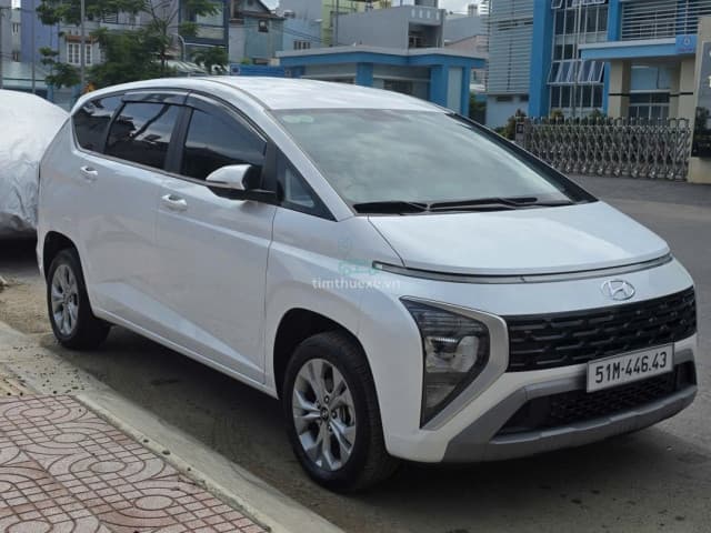 Hyundai Stargazer