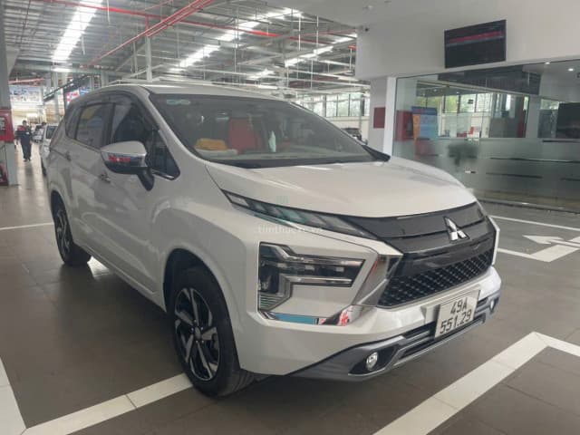Mitsubishi Xpander