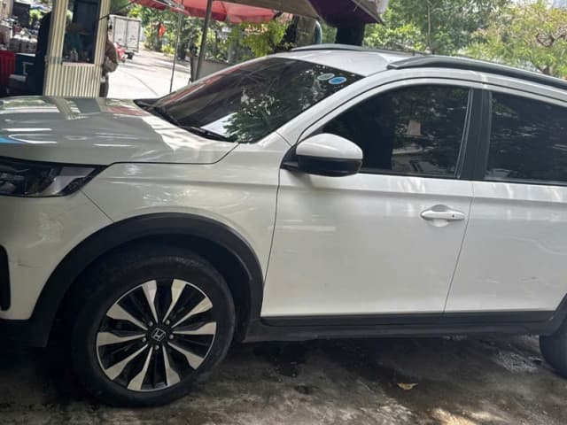 Honda BR V
