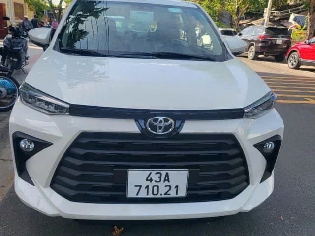 Toyota Ipsum