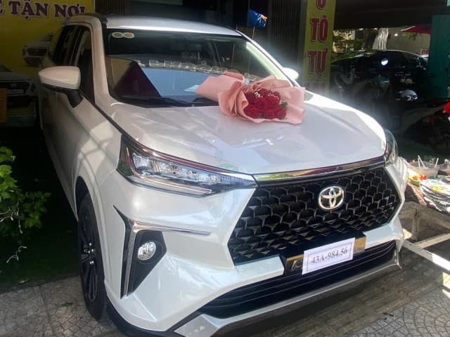 Toyota Corolla verso